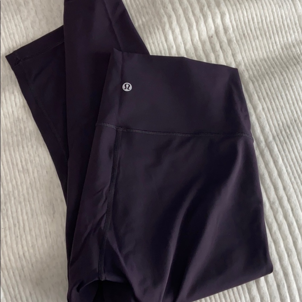 Lululemon High Times Pant Luxtreme